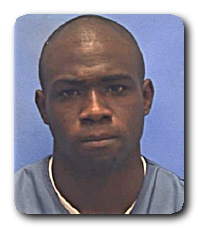Inmate ANQUAN T COLLIER