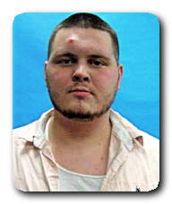 Inmate AUSTIN LINWOOD HOOD