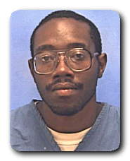 Inmate TOMMIE A MASON