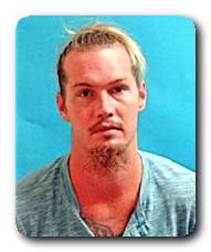 Inmate ZACHARY LEE PARKS