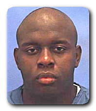 Inmate ISSIAH E BRYANT