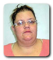 Inmate PATRICIA EILEEN MURRAY