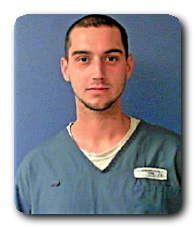 Inmate DYLAN M SCHNEIDER