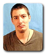 Inmate DALLAS PARKER SINGLETARY