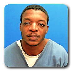 Inmate CHRISTOPHER L POWELL