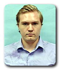 Inmate CHRISTIAN BOYETTE