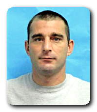 Inmate CHAD ANDREW DELAIR