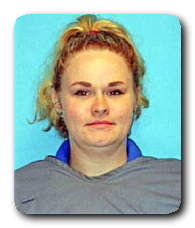 Inmate NICOLE MARIE FORD