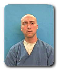 Inmate CHRISTOPHER J GRIFFIN