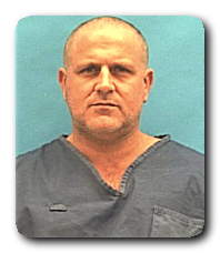 Inmate CHRISTOPHER L HAVENS