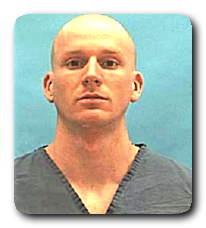 Inmate TYLER W MCEVER