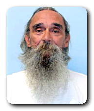 Inmate CHARLES DOUGLAS MEADOWS