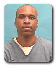 Inmate QUINCY R MILCE
