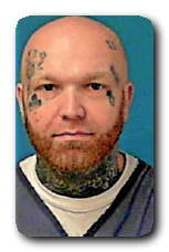 Inmate CHRISTOPHER R TAYLOR
