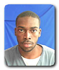 Inmate VINCENT S THEODORE