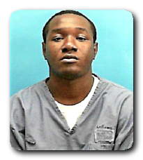 Inmate SIDNEY R WILLIAMS