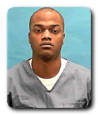Inmate NATHANIEL A CLERMONT