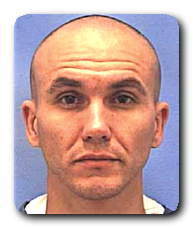 Inmate ANDREW B GARZA