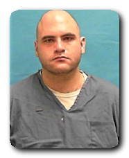 Inmate ANDREW Z GORDON