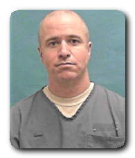 Inmate JEFFREY R GREEN