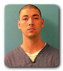 Inmate JACOB E GROOVER