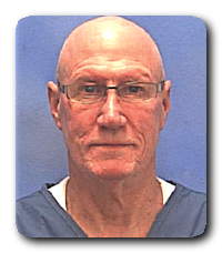 Inmate JOHN J KRUG