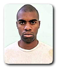 Inmate ALFTON MCKAY