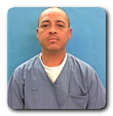 Inmate JASON S ROMAN