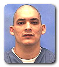 Inmate MIGUEL D ROMAN