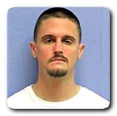 Inmate DEREK LINTON AINSWORTH