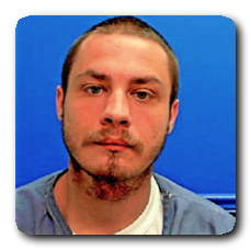 Inmate MICHAEL M BRYANT