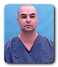 Inmate TYLER DEMPSEY