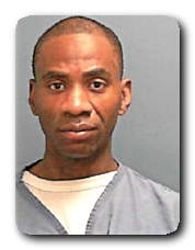 Inmate CHARLES A DOZIER
