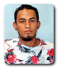 Inmate JOEL ISAAC RIOS RODRIGUEZ