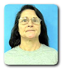 Inmate LESLIE ANN STARLING