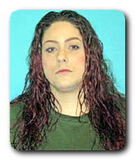 Inmate CAITLIN LEIGH WILLIAMS