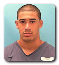Inmate LUIS A BASALO
