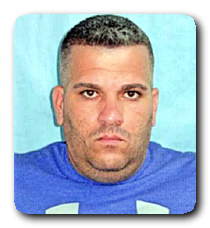 Inmate JOSE BELLO-VALDEZ
