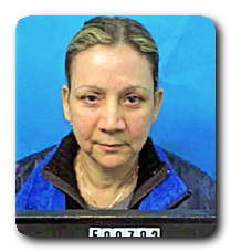 Inmate YOLANDA CASTANO
