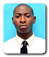 Inmate LANATHAN BOYD