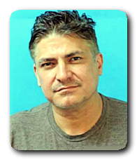 Inmate JOSE MANUEL CABALLERO-MORLESIN