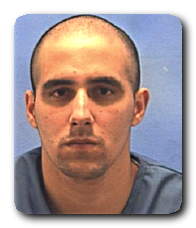 Inmate RODOLFO COLL-TORRES