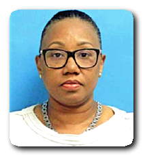Inmate MICHELE DAYES