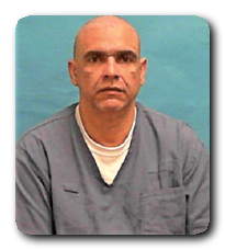 Inmate JESUS M MARTINEZ-RODRIGUEZ