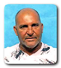 Inmate PEDRO MORALES-AYALA