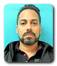 Inmate EDUARDO SALDANA-BERRIOS