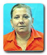 Inmate MARIA GARCIA-SERAFIN