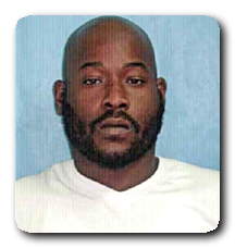 Inmate ANTHONY GRAY