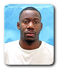 Inmate RICARDO MCFARLANE