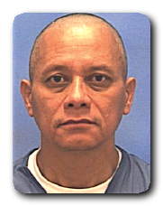 Inmate JOSE ESPINOZA-ALEMAN